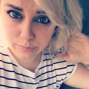 Meet your Posher, Ashleigh